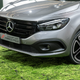 Image for article titled The Mercedes-Benz Concept EQT Marco Polo1 Takes the EV Van Overlanding